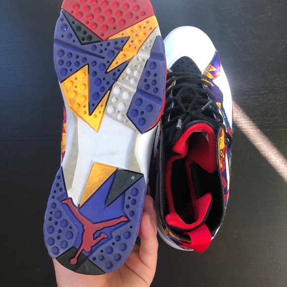 Air Jordan 7 Retro - Sweater - Picture 3 of 6